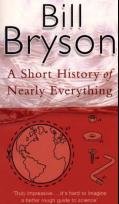 A short history of nearly everything