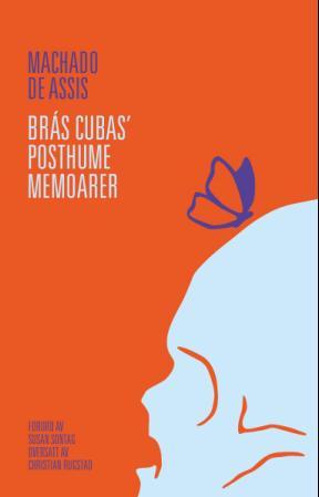 Brás Cubas' posthume memoarer
