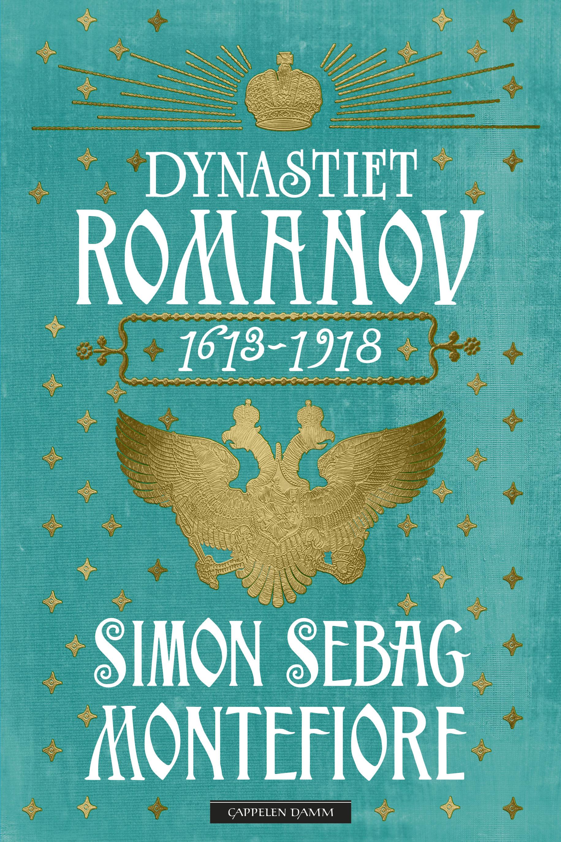 Dynastiet Romanov