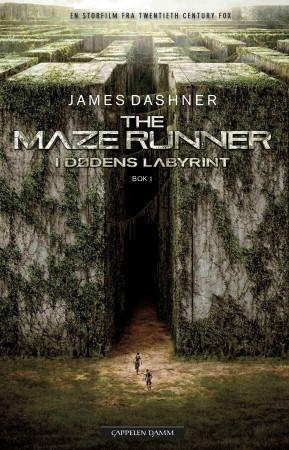 The maze runner