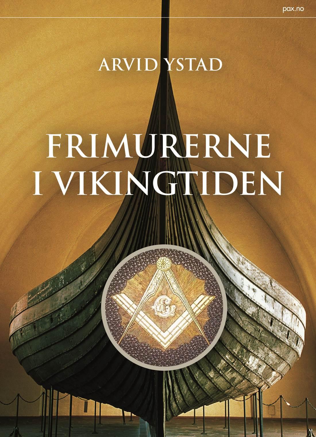 Frimurerne i vikingtiden