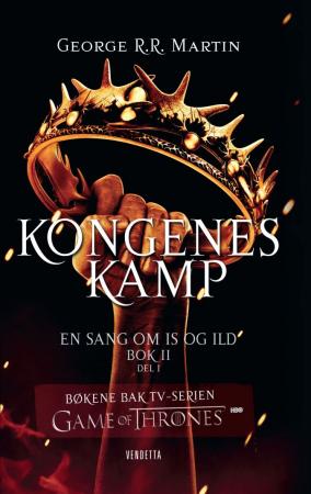 Kongenes kamp