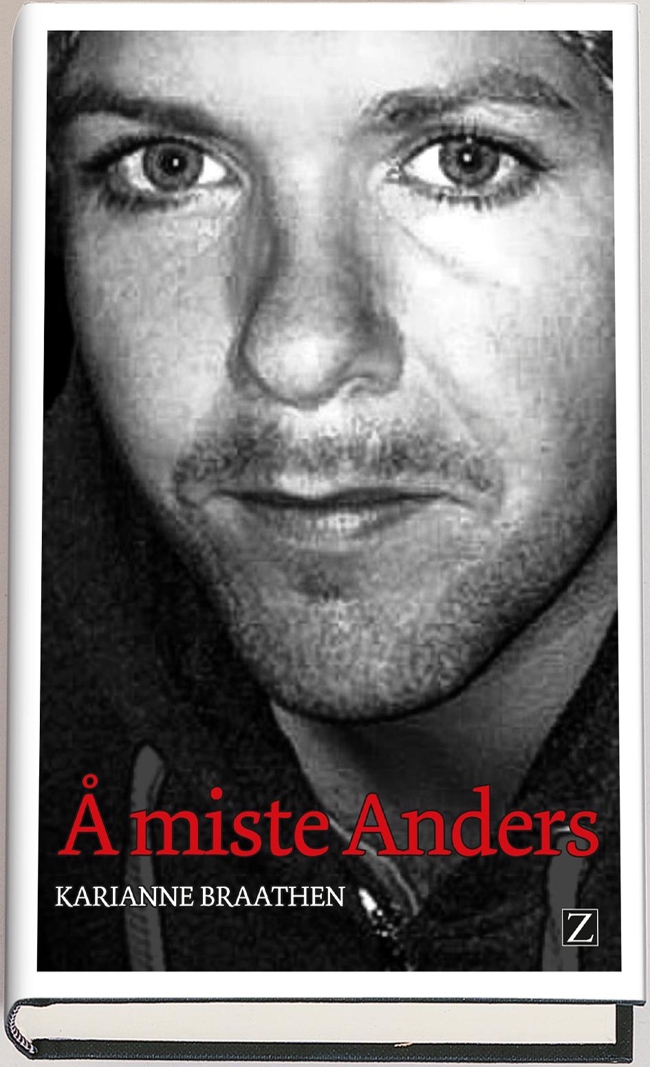 Å miste Anders